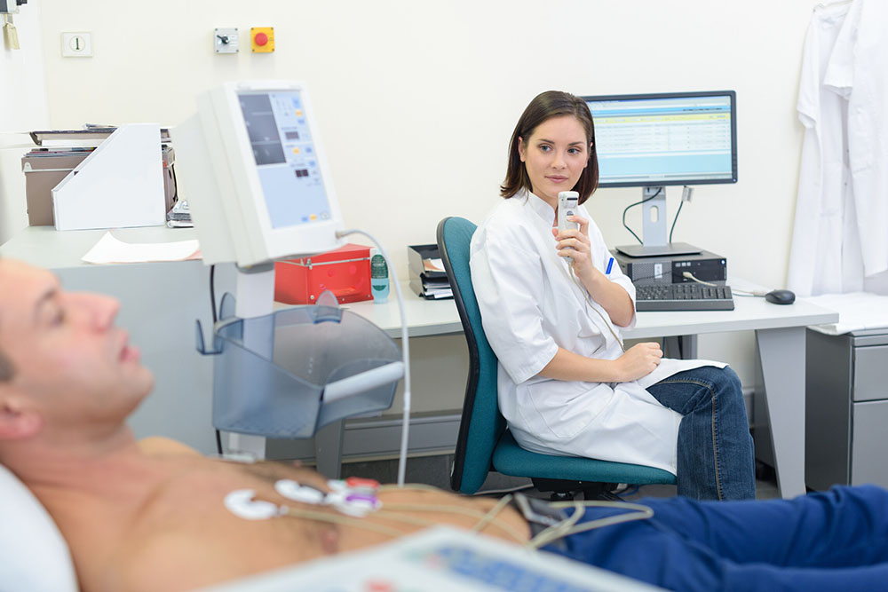 Paid Cardiology Clinical Trial Broward County Paid Cardiology